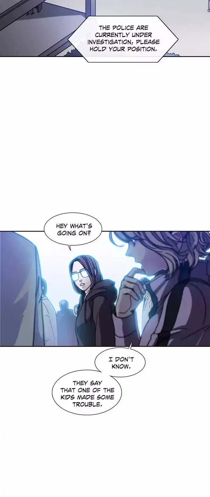 Unknown Code Chapter 31 7